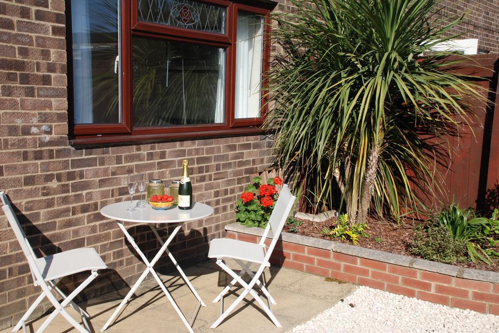 Apartament Whitecross House Peterborough Zewnętrze zdjęcie