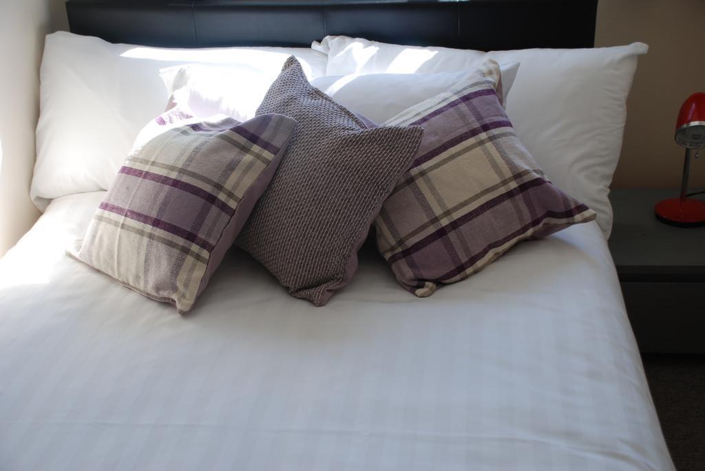 Apartament Whitecross House Peterborough Zewnętrze zdjęcie