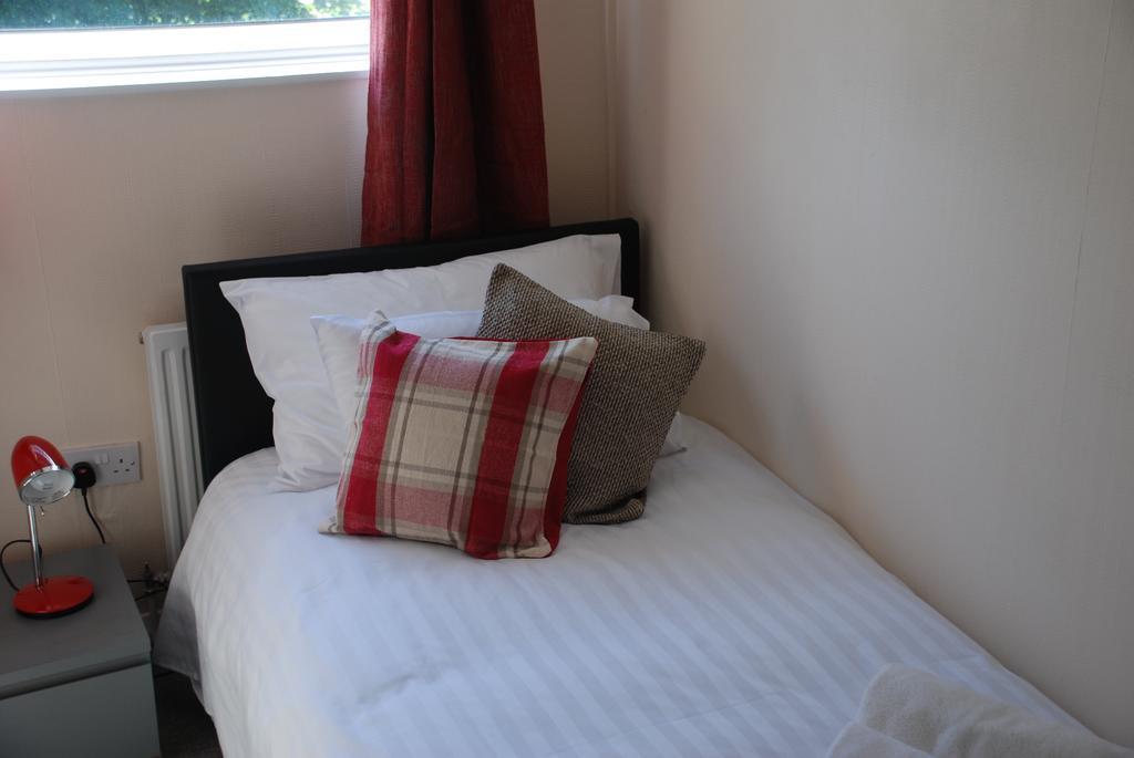 Apartament Whitecross House Peterborough Zewnętrze zdjęcie