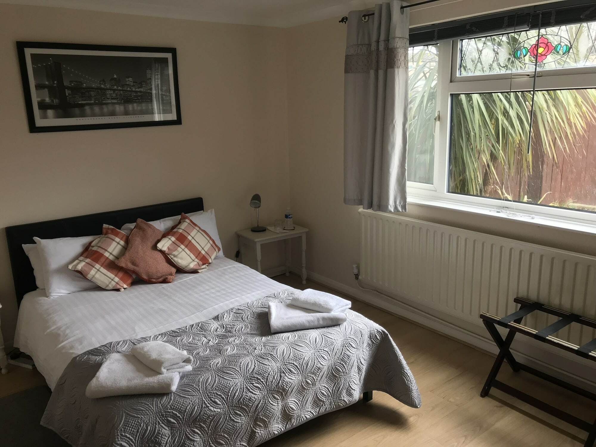Apartament Whitecross House Peterborough Zewnętrze zdjęcie