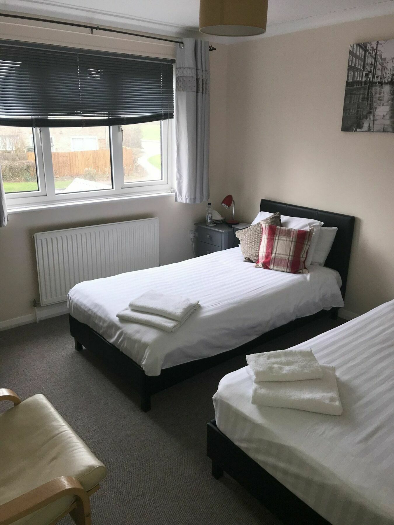 Apartament Whitecross House Peterborough Zewnętrze zdjęcie