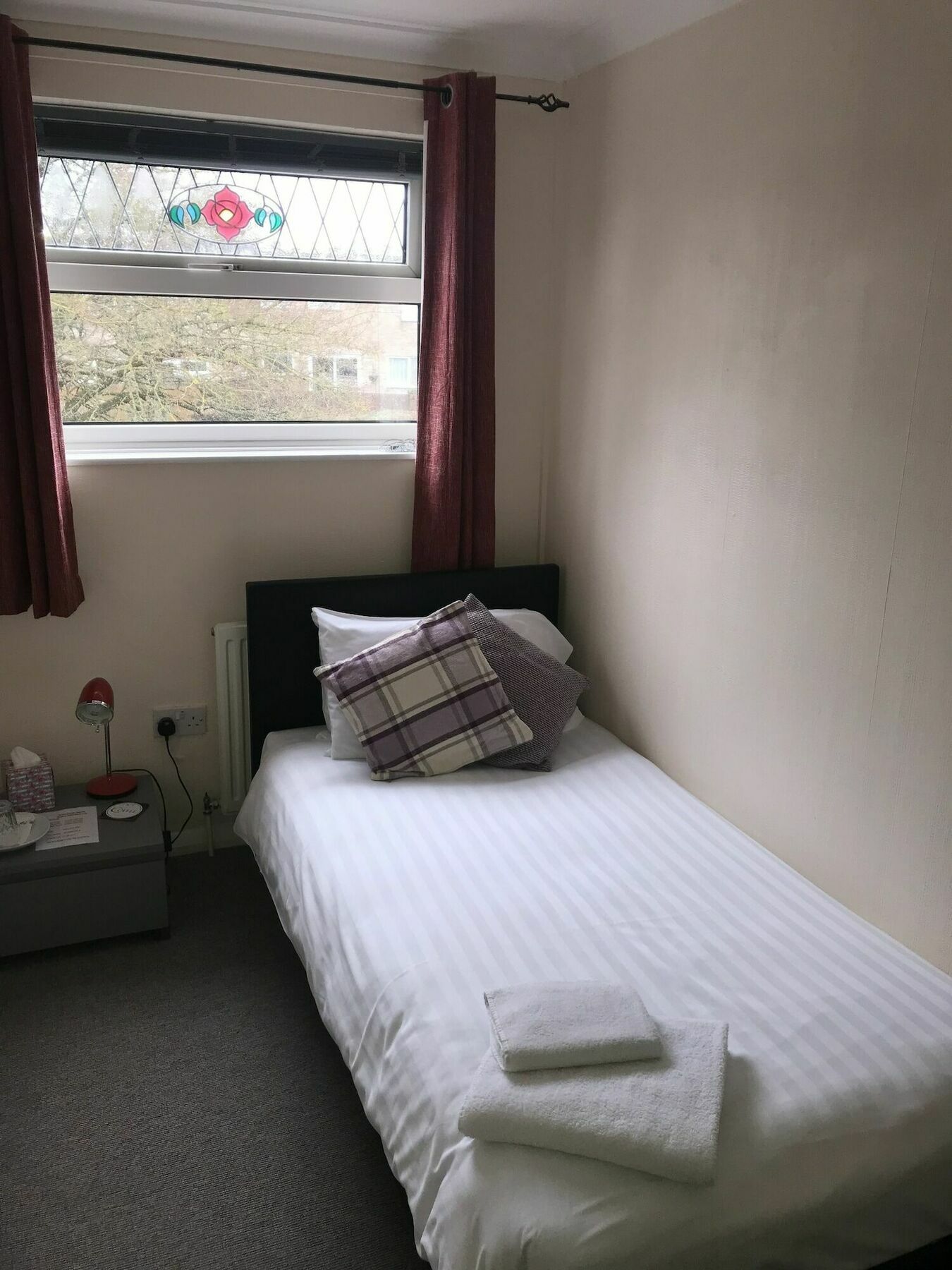 Apartament Whitecross House Peterborough Zewnętrze zdjęcie